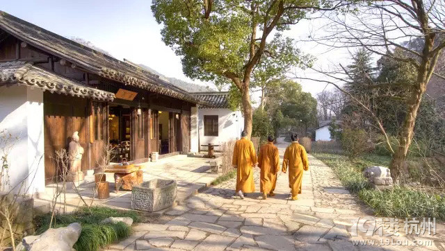 江浙10家容顏?zhàn)蠲赖木频?| 欲邂逅江南煙雨,只需來(lái)這里