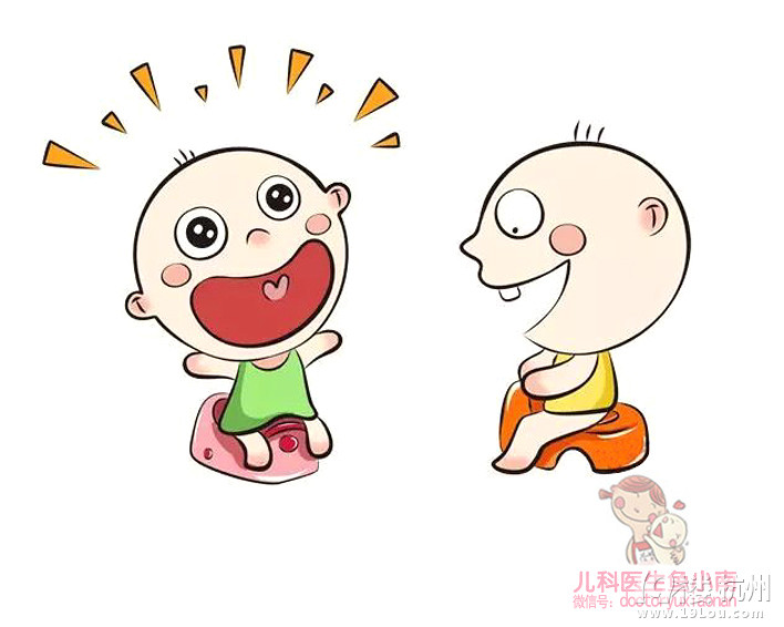 宝宝,咱这么嘘嘘