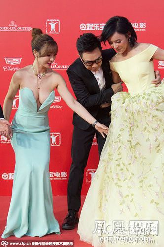 柳岩和大鹏什么关系 柳岩和谁上过床啊(图)