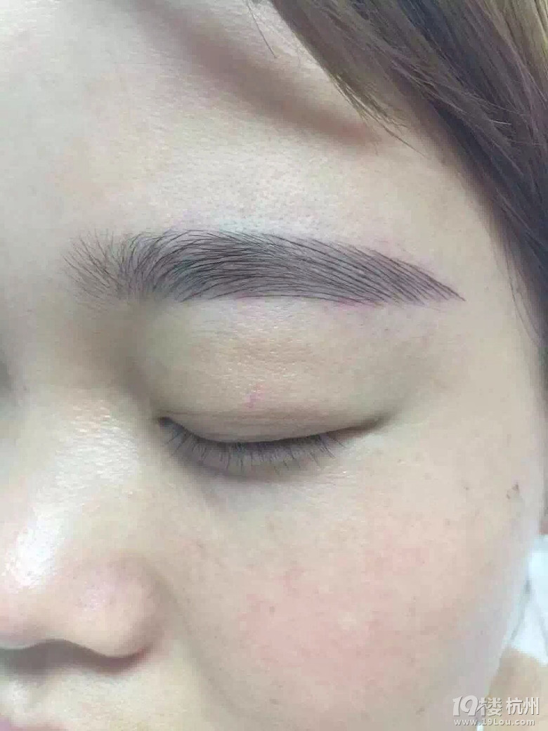 爱尚纹绣培训中心招聘-纹绣师-月薪4500-5999