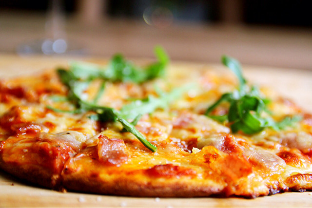 bakingpower开在青芝坞73