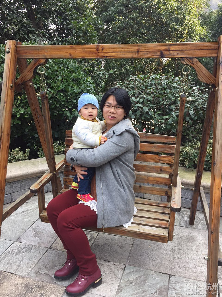 妈妈减肥王+俩宝妈妈再一次减肥征程目标25斤-婴儿期(1-12个月)-孩爸孩妈聊天室-杭州19楼