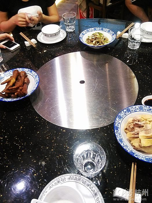 江南故事免費(fèi)試吃——詩情畫意,最美江南。