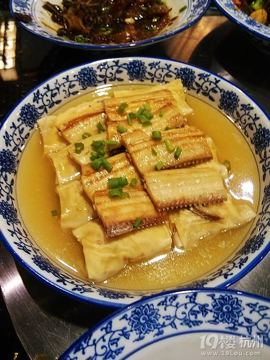 江南故事免費(fèi)試吃——詩情畫意，最美江南。