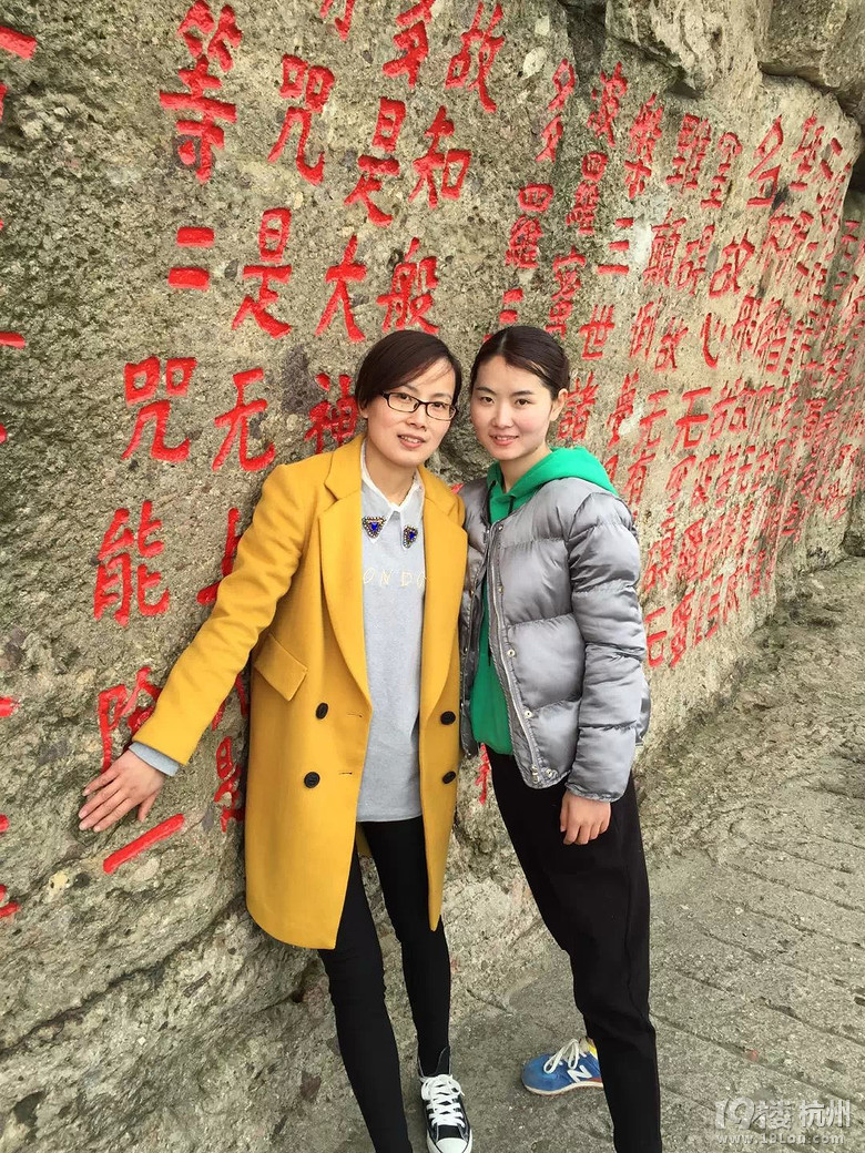【为母校代言】+那时候的青葱岁月，我已毕业5年