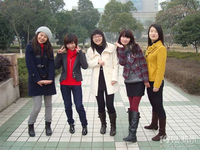 【为母校代言】+那时候的青葱岁月,我已毕业5年