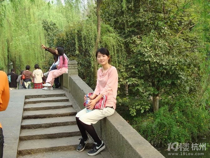 【为母校代言】+那时候的青葱岁月,我已毕业5年