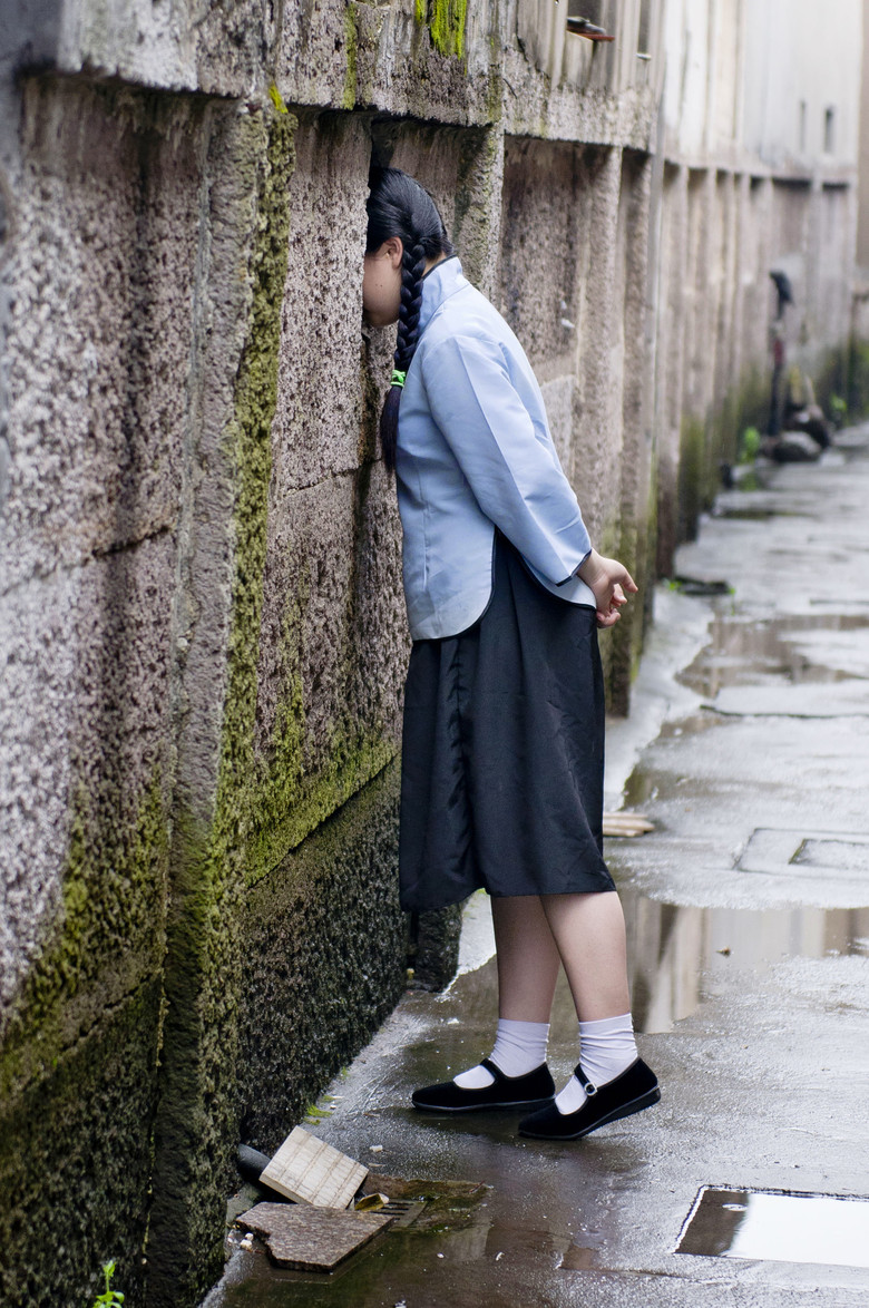 你究竟有几个好妹妹