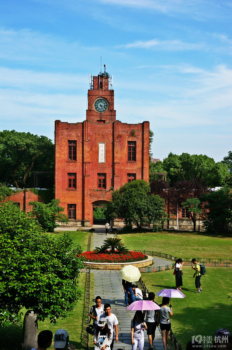 【手机相册】之江校区1