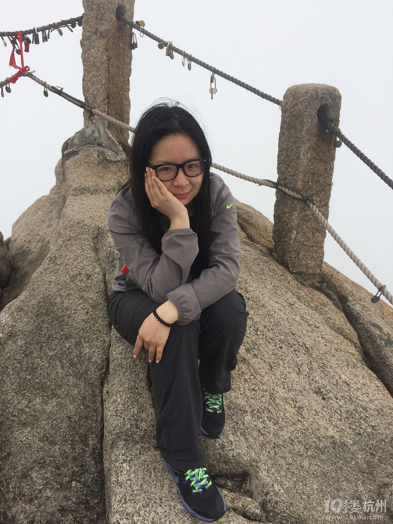 【活动】晒旅行中的自拍 赢千元写真-第8页-活动-大杭州旅游-杭州19楼