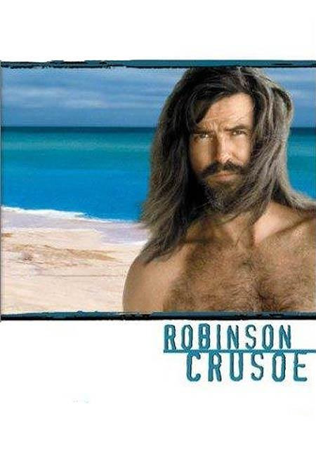 最爱经典:六部电影还原野外求生