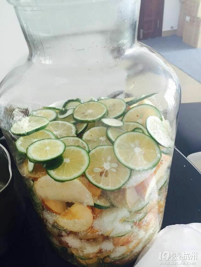 美食减肥达人自制酵素,你们知道窍门吗?