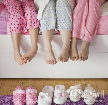 脚臭怎么办,教你如何快速去脚臭哦~