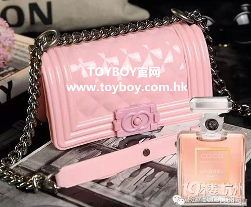 TOYBOY做为时尚女人 你必备的4件套