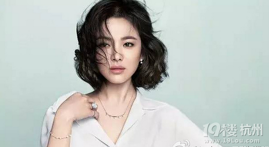 TOYBOY做为时尚女人 你必备的4件套