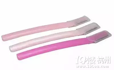 日本最流行的8款化妝小工具