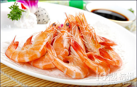 怀孕可以吃虾吗?妈妈们要注意哦