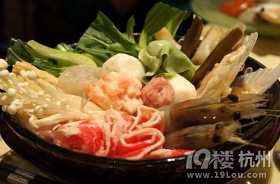 吃自助餐的最佳顺序，让你扶墙进，扶墙出！
