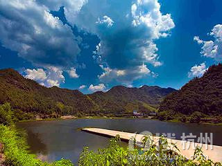 夏日自駕激情漂流采摘活動(dòng)二天行通知帖子(7月18-19日)