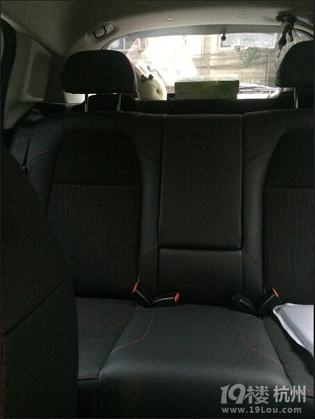 新車到手,自駕游走起!