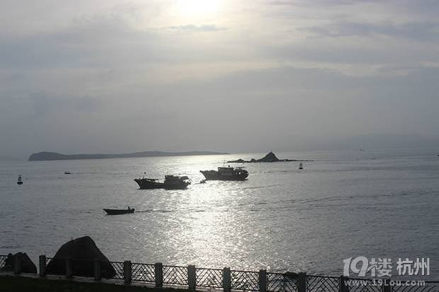 新車到手,自駕游走起!