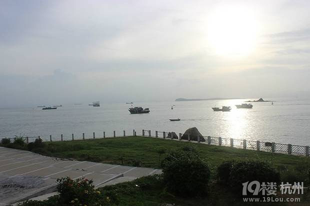 新車到手,自駕游走起!