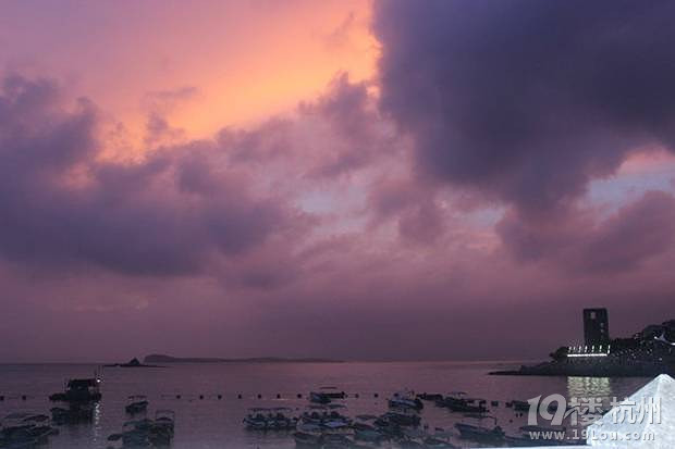 新車到手,自駕游走起!