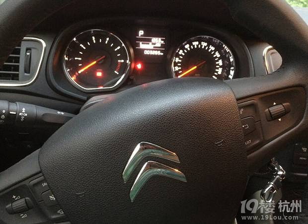 新車到手,自駕游走起!