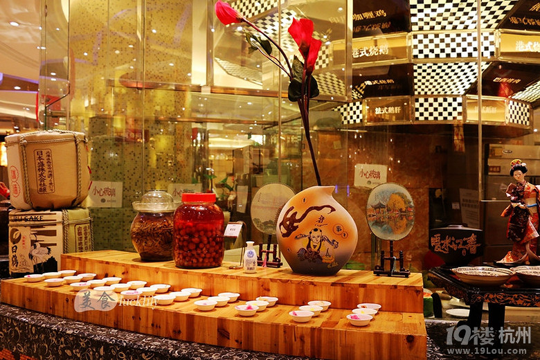 芭菲盛宴免費試吃——兒童最喜歡的自助餐廳