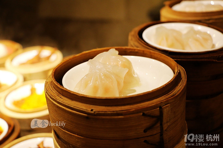 芭菲盛宴免費試吃——兒童最喜歡的自助餐廳