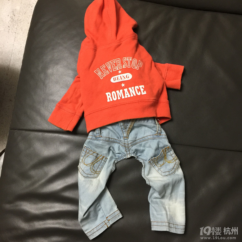 晒晒co哥的日常私服搭配,日系风,欧美风