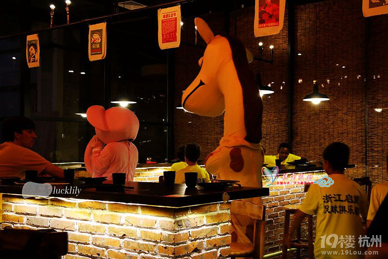 【本周新店】原始部隊(duì)——青春映像的故事空間