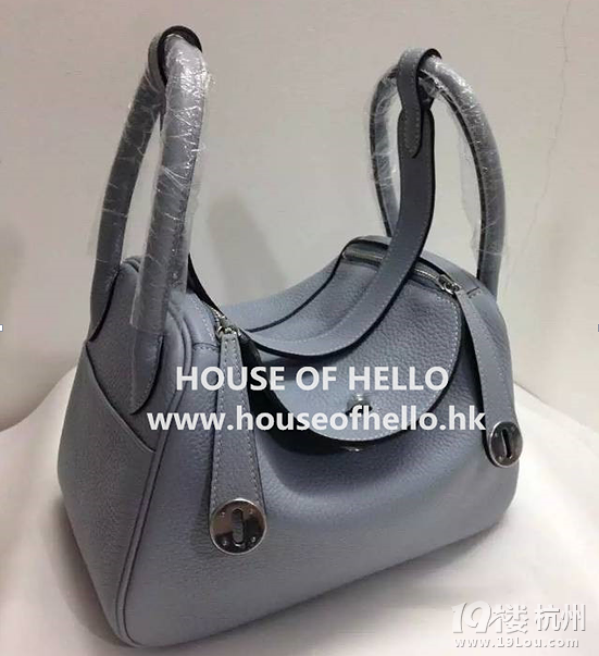 HOUSE OF HELLO-LINDY BAG