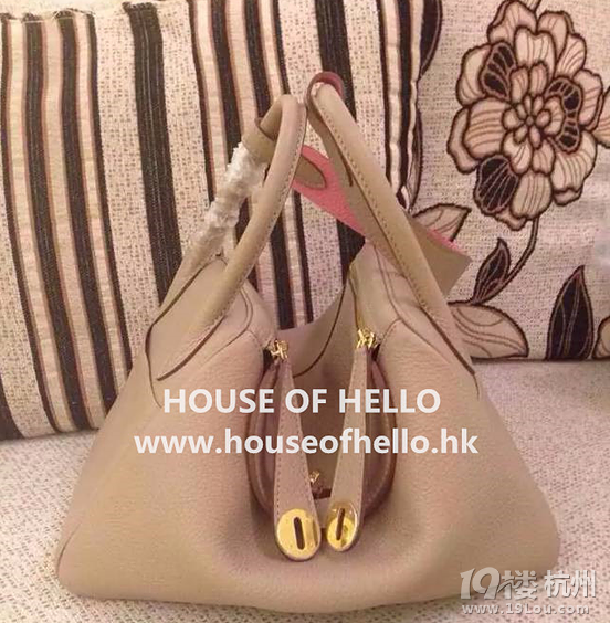 HOUSE OF HELLO-LINDY BAG