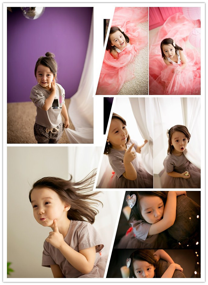 杭州哪家儿童摄影比较好 西瓜庄园给宝宝留下最美瞬间