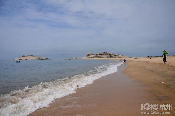 东甲岛攻略,中国马尔代夫-游记攻略-旅游先遣