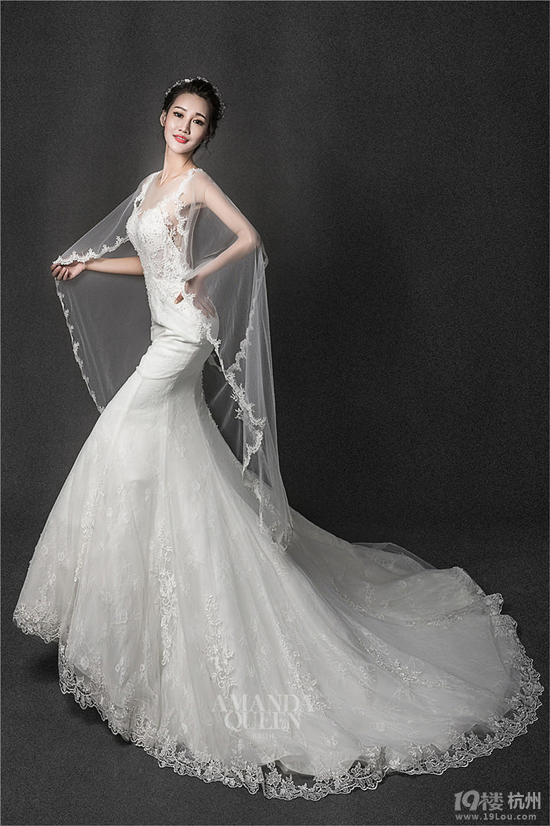 amandaqueen 大女子主义哈哈就是想要女王范儿