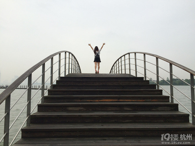 【7月の周末去哪儿】江苏金鸡湖一日游-其他-