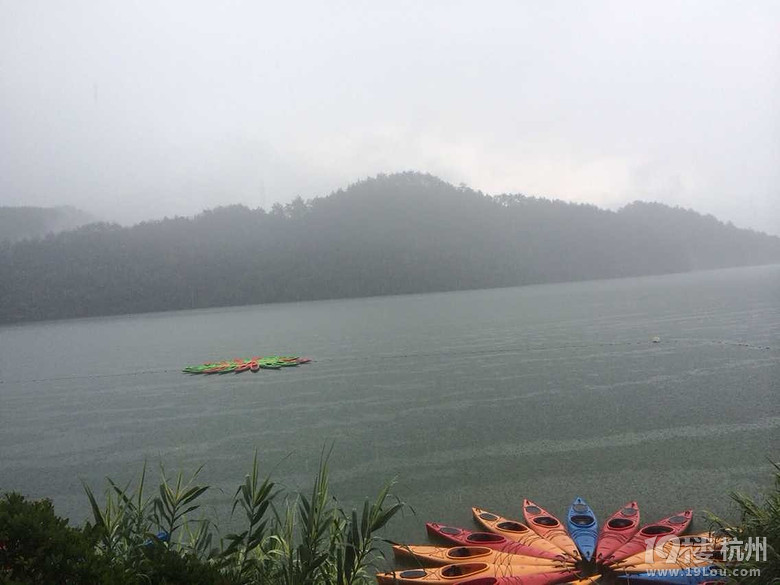 【葉琪農(nóng)莊免費(fèi)試玩】+千島湖二次游