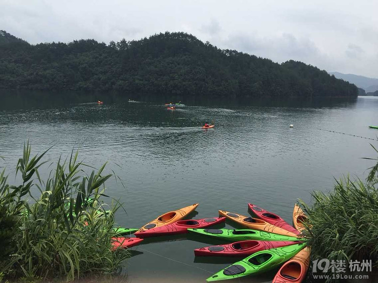 【葉琪農(nóng)莊免費(fèi)試玩】+千島湖二次游