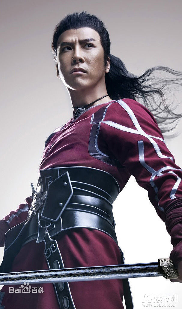 甄子丹电影全集剧情介绍 最热甄子丹动作片大全