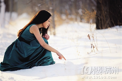 拍婚纱照什么天气最好?原来并不是你认为的晴