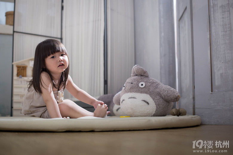 女儿两周岁-宝宝秀-孩爸孩妈聊天室-杭州19楼