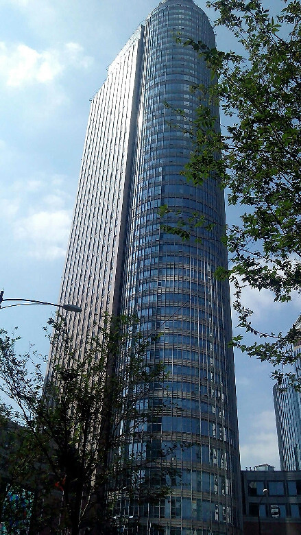 南京新街口