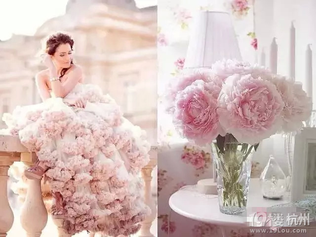 婚紗還沒(méi)有挑好,怎么能挑好未來(lái)老公?