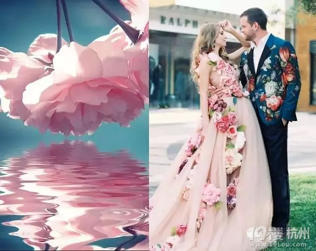 婚紗還沒(méi)有挑好,怎么能挑好未來(lái)老公?