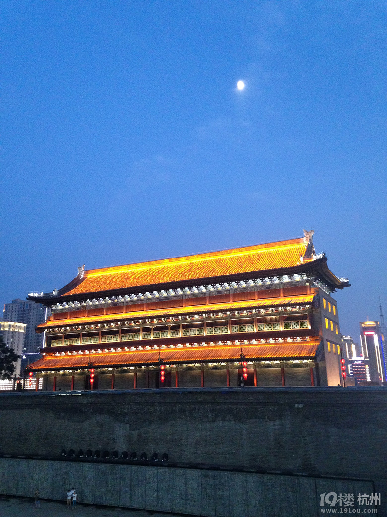 夢回長安~