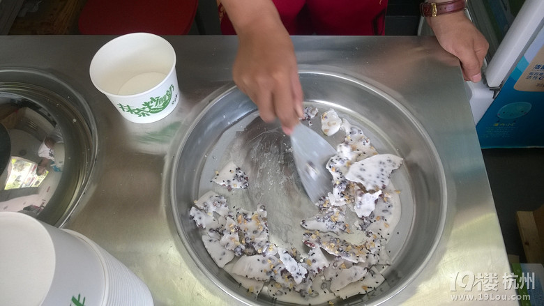 【美食排行榜第28期】杭州最好喝的奶茶在哪