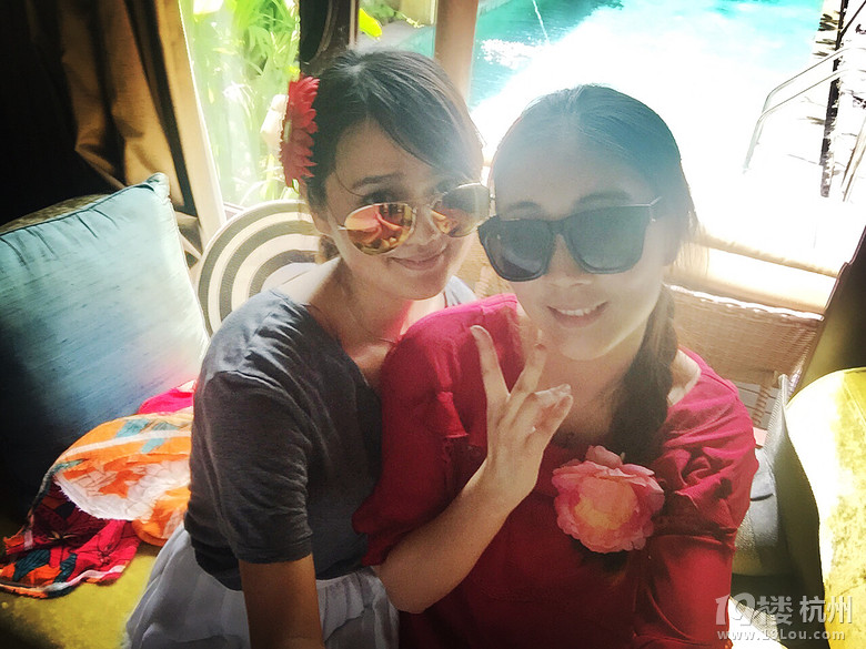 ~~?夏日海島,巴厘風(fēng)情(づ ̄ 3 ̄)づ,度假天堂~~!