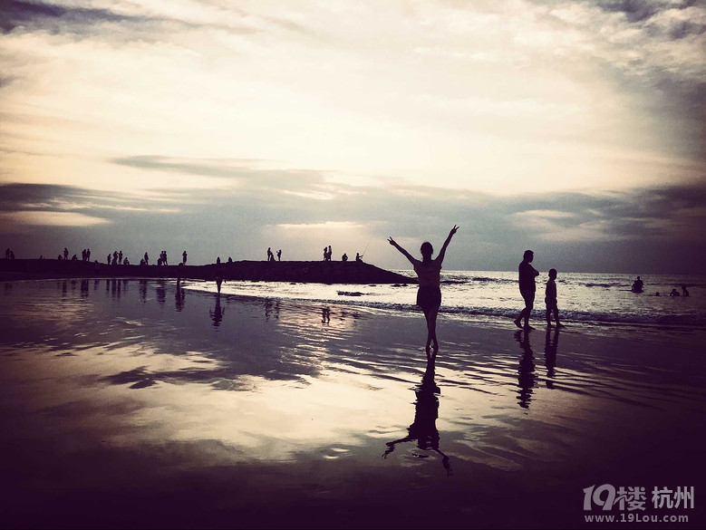 ~~?夏日海島,巴厘風(fēng)情(づ ̄ 3 ̄)づ,度假天堂~~!